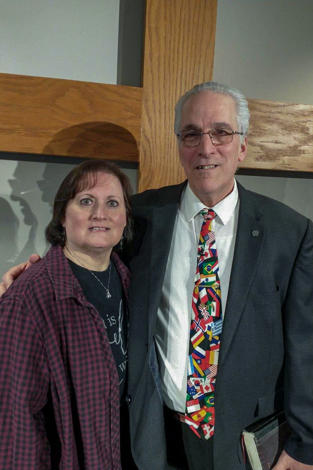 Hopedale Church of Christ