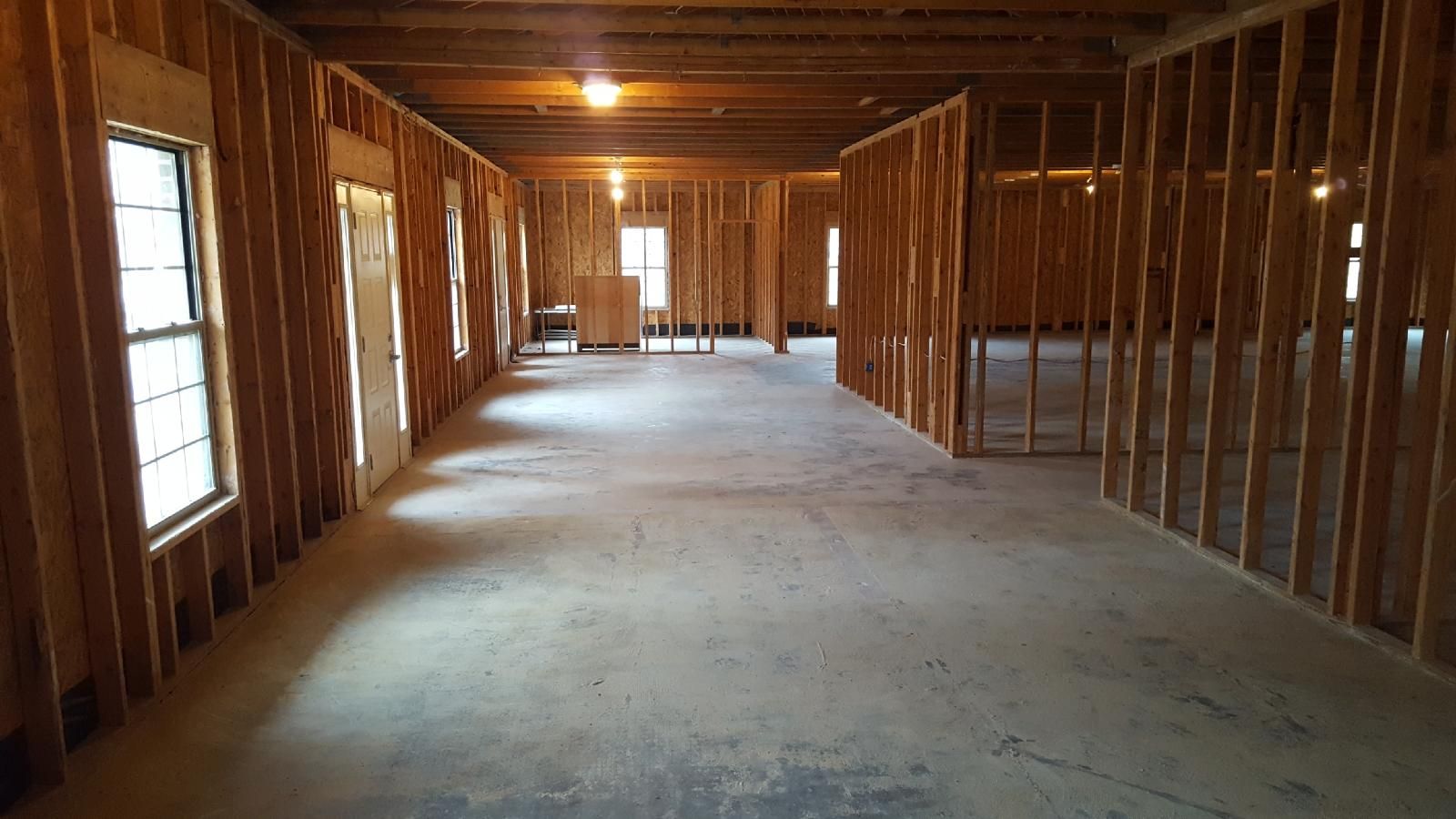 Hopedale Church of Christ