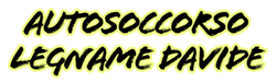 autosoccorso davide legname