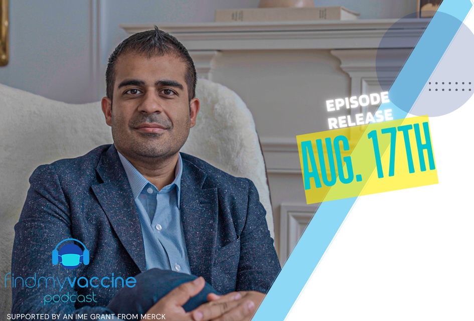 Dr. Zain Chagla