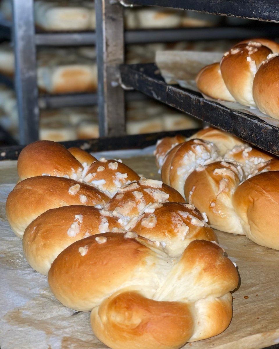 Pane dolce