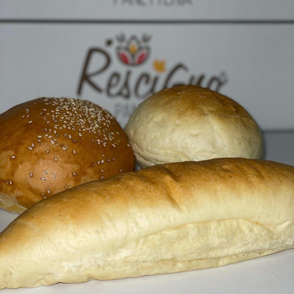 Pane morbido