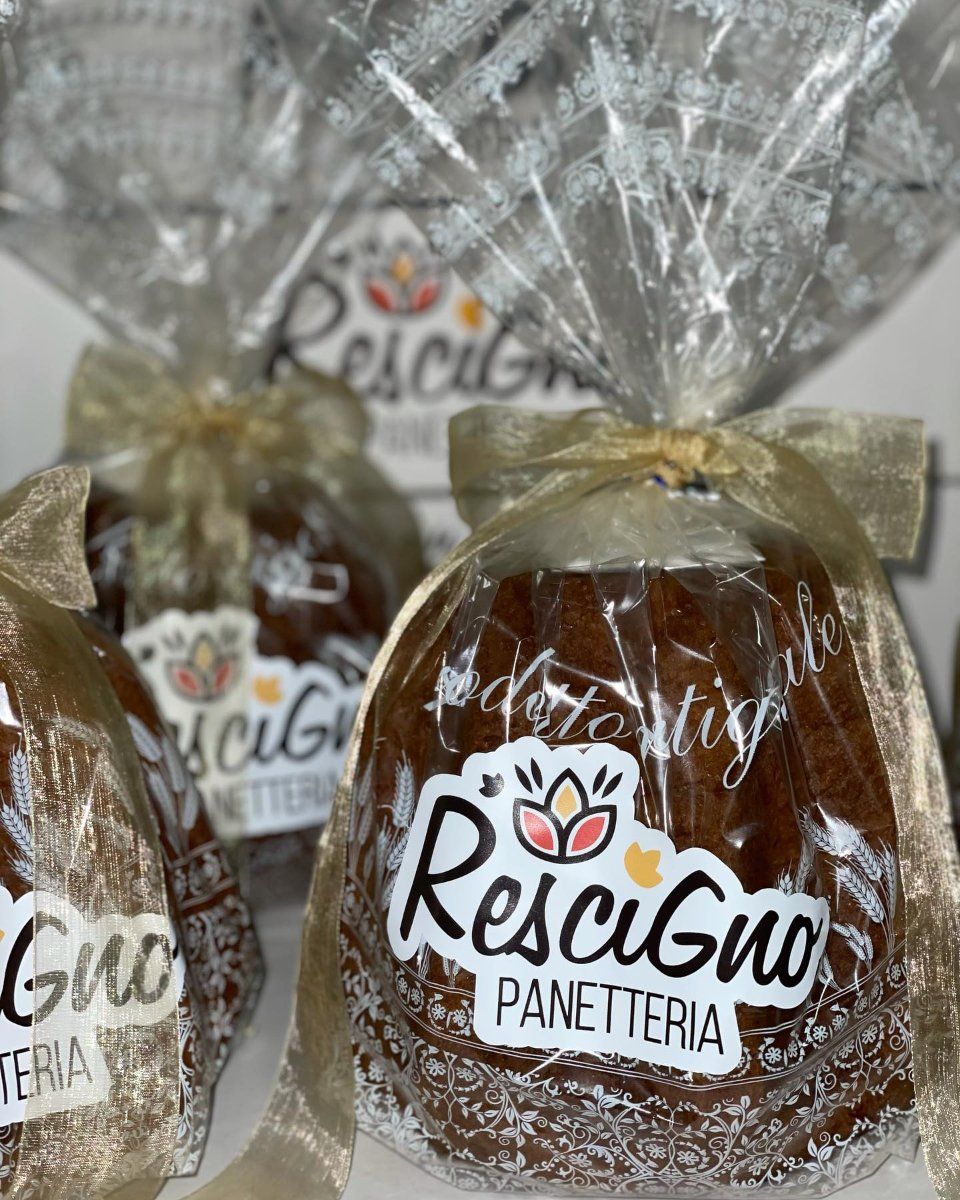 Panettone