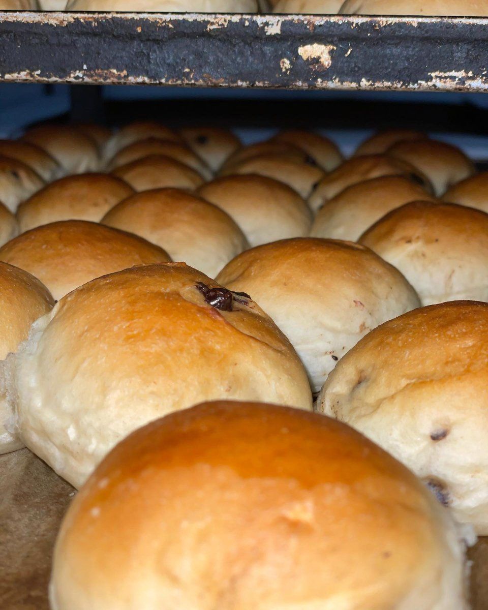 Paninetti morbidi