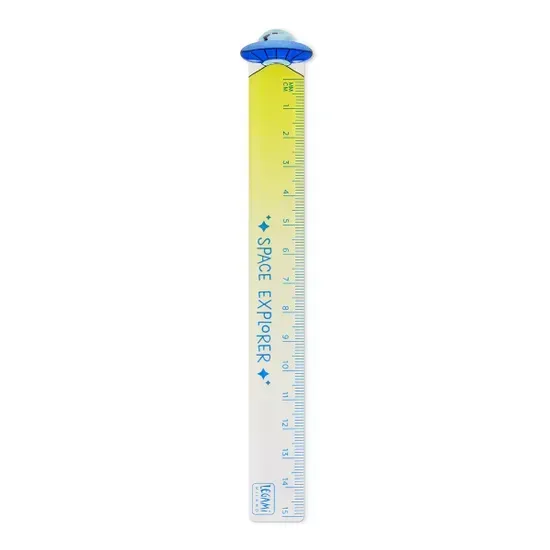 Rulers