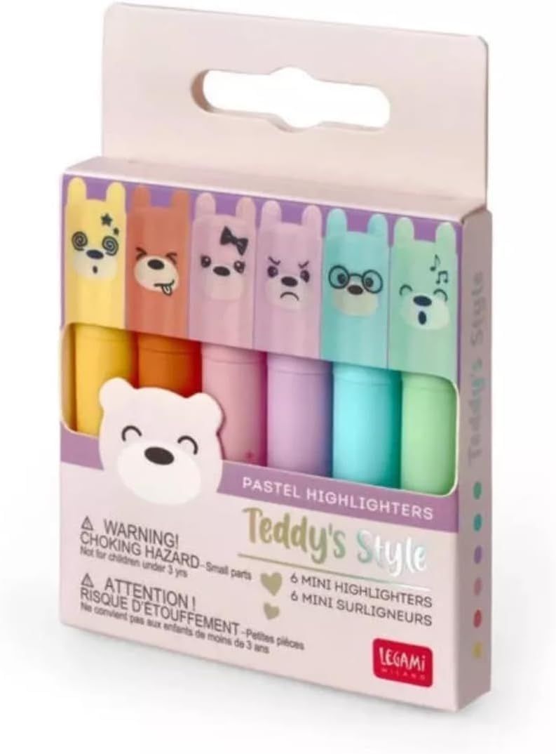 Highlighters