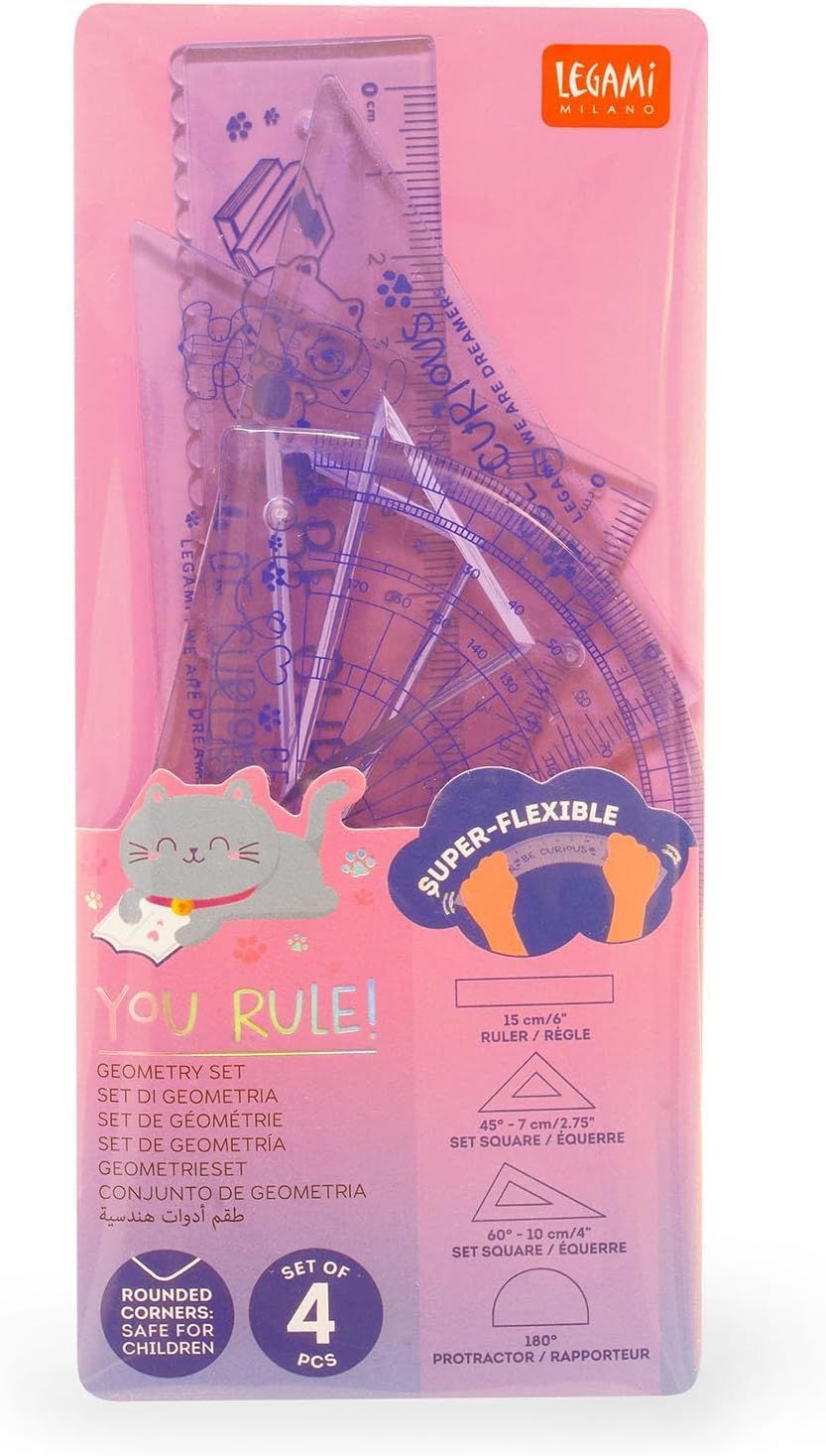 Geometry Sets