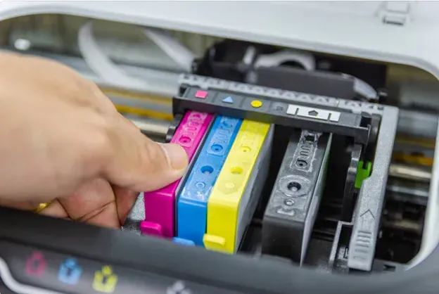 Ink Cartridges