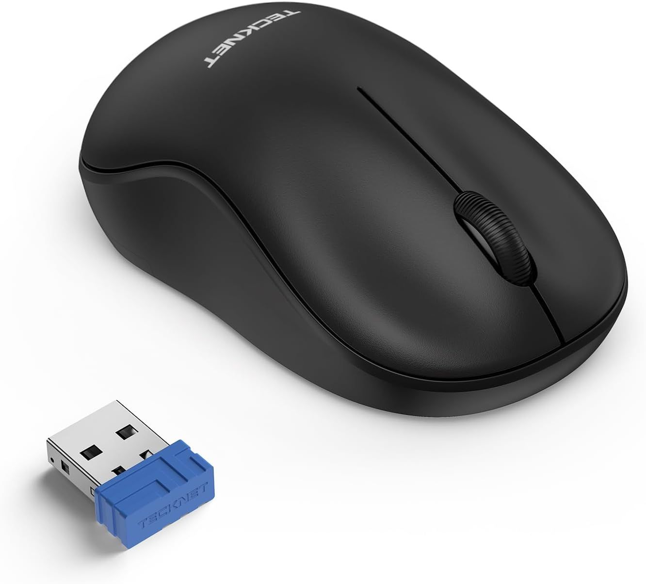 Computer peripherals