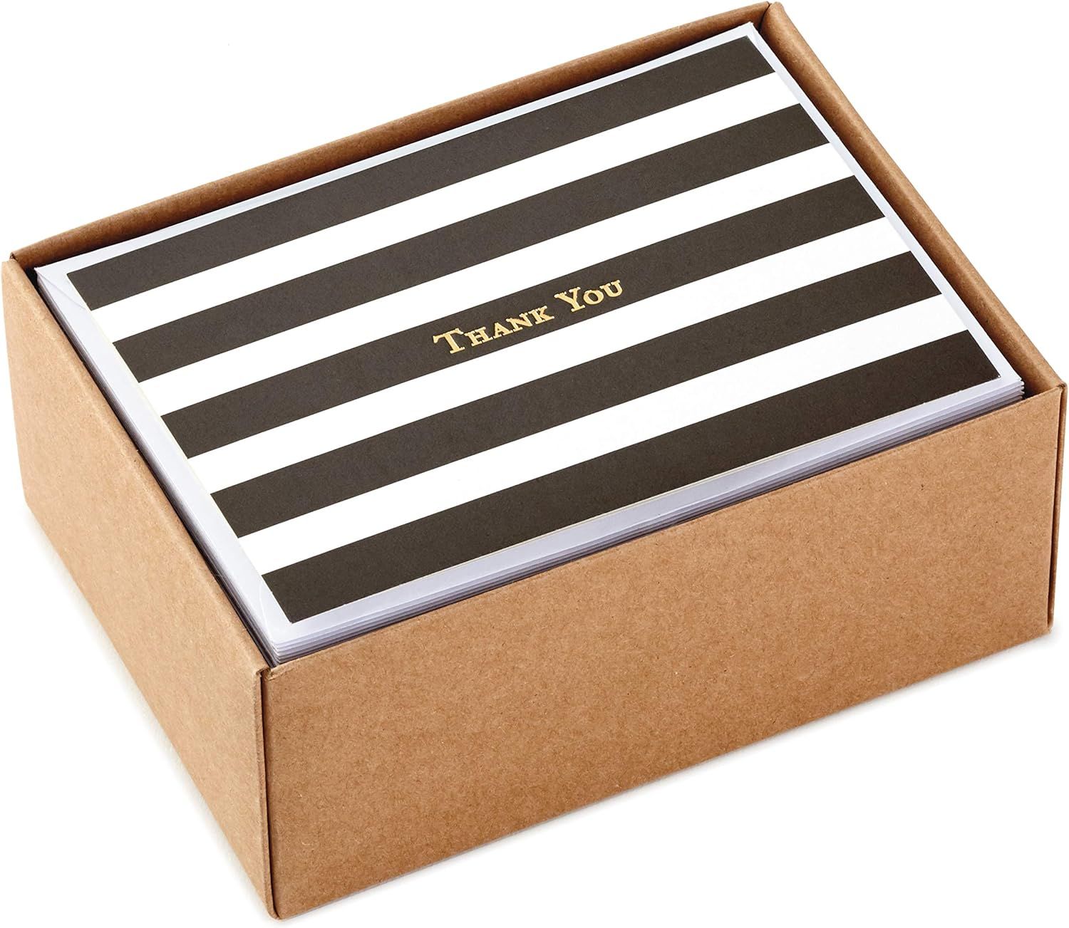 Social stationery