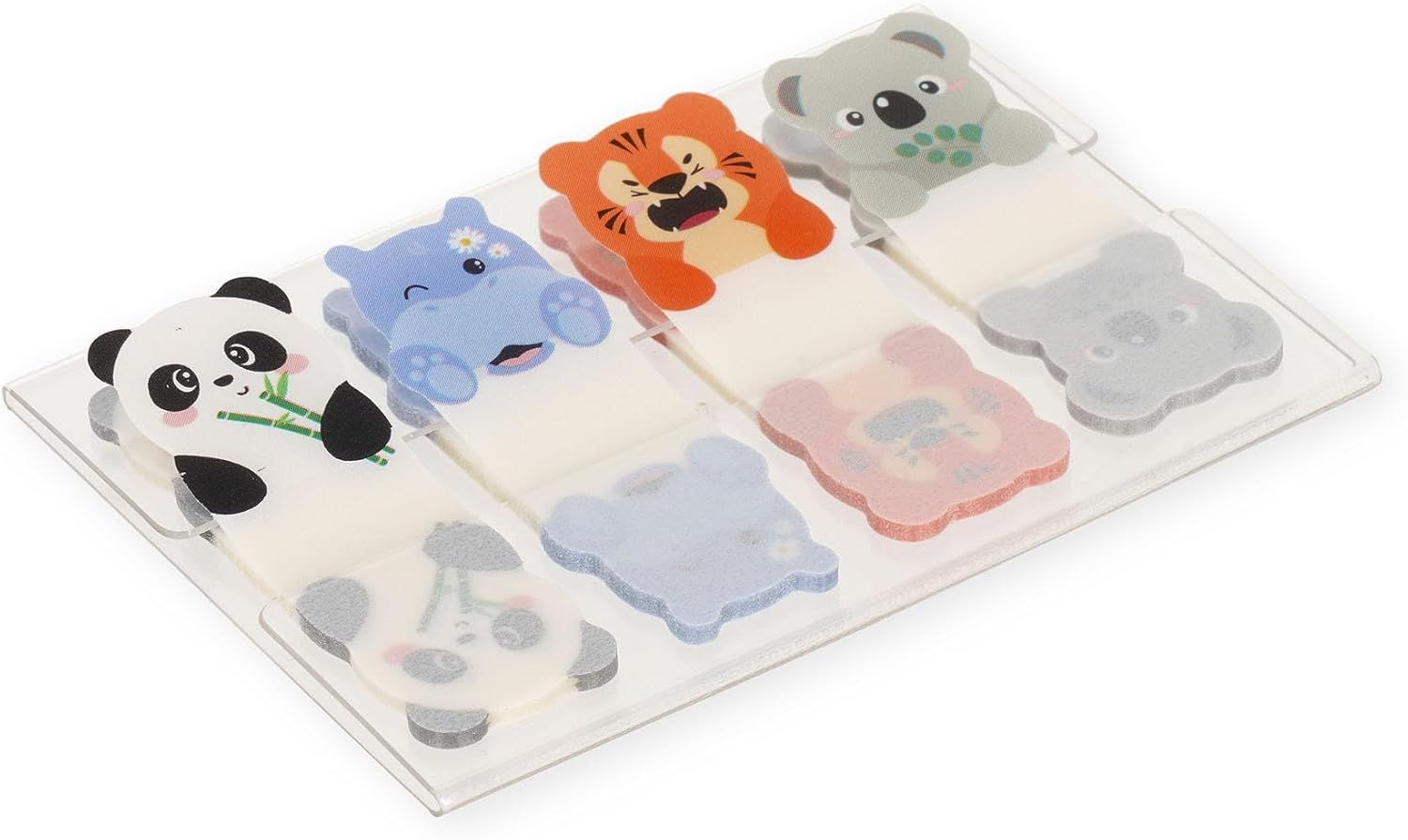 Legami pagemarkers cute animals