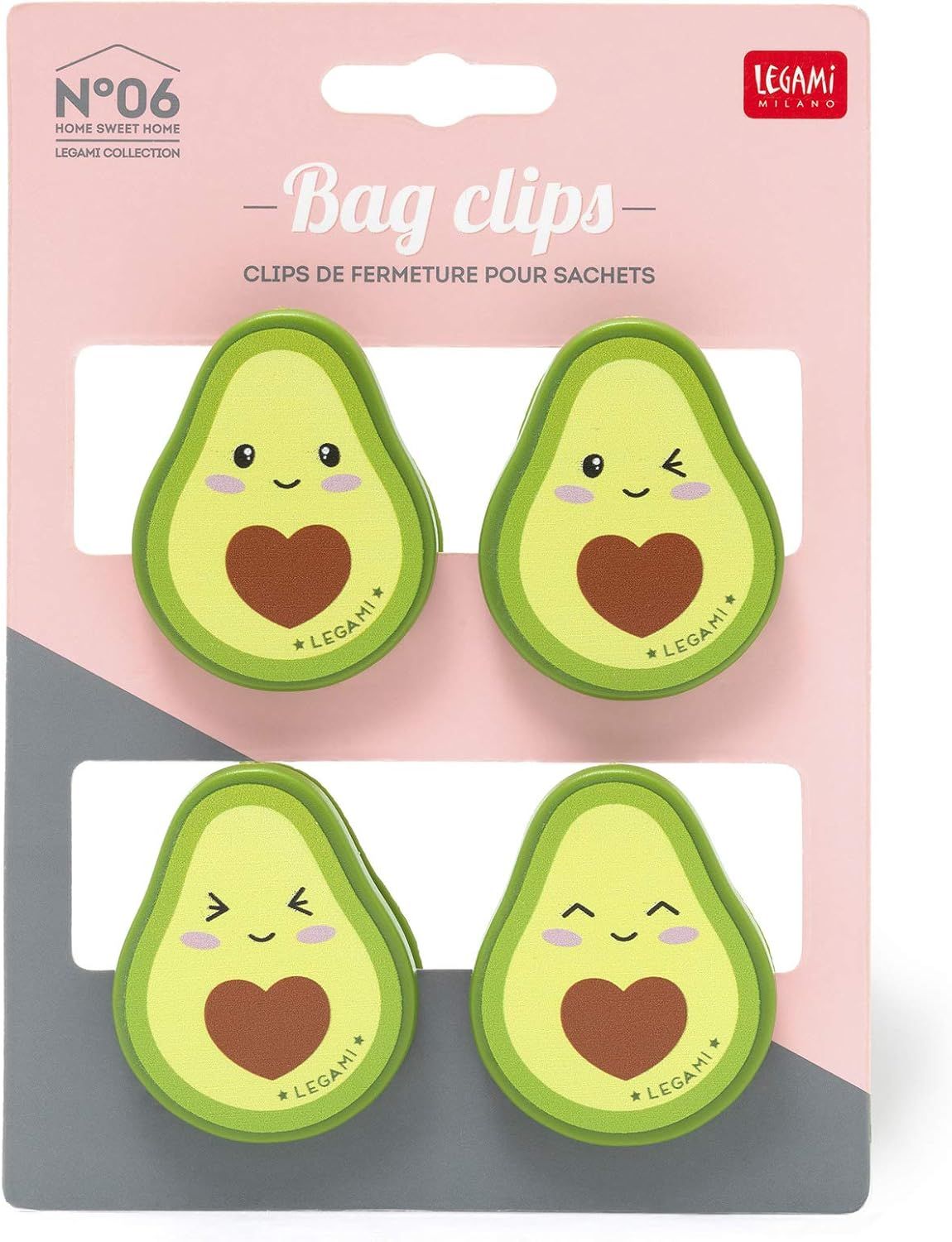 Bagclips