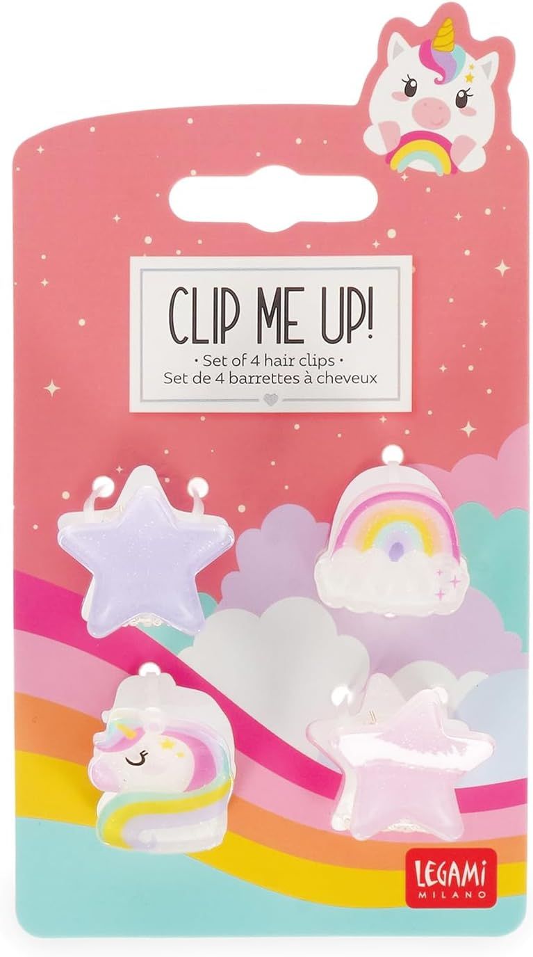 Hairclips