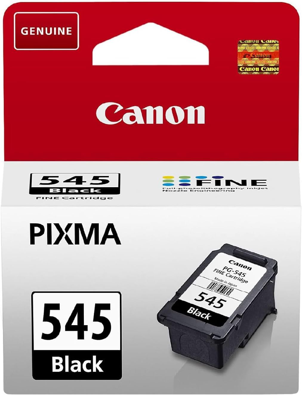 Canon ink cartridges