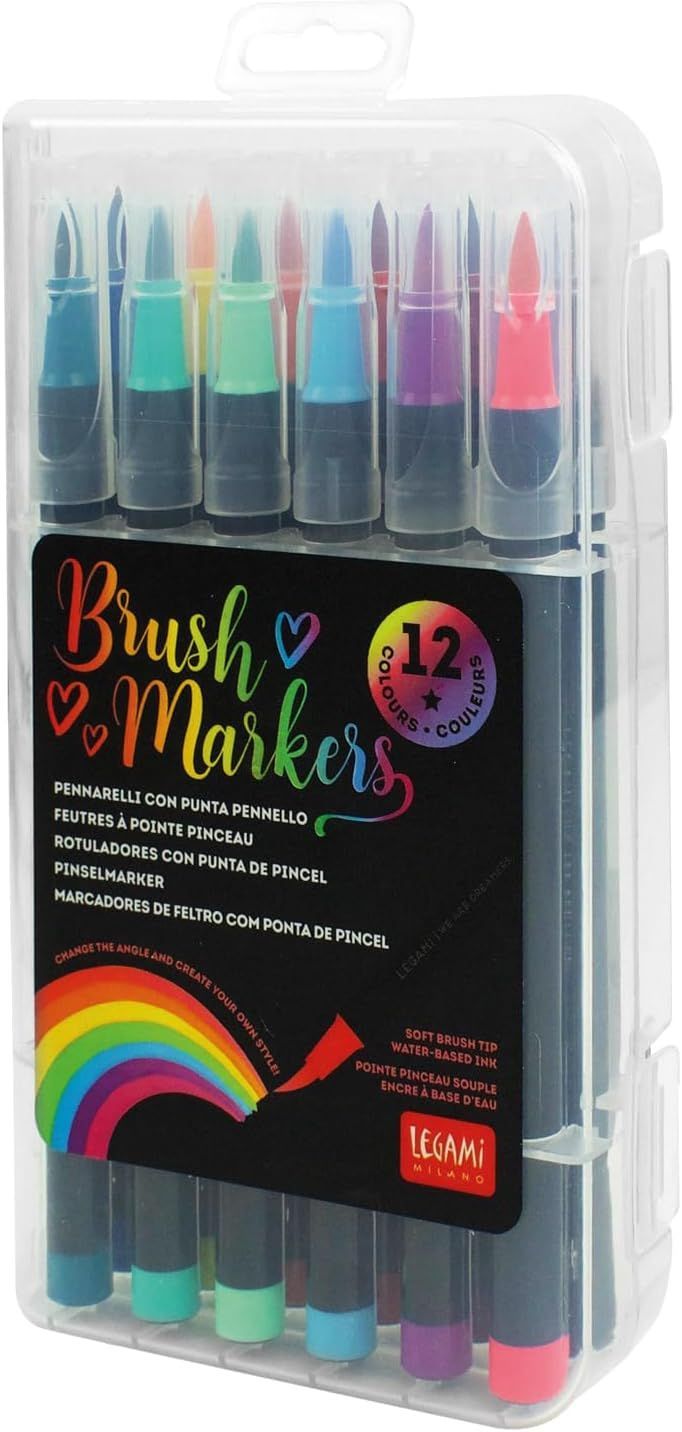 Marker Pens