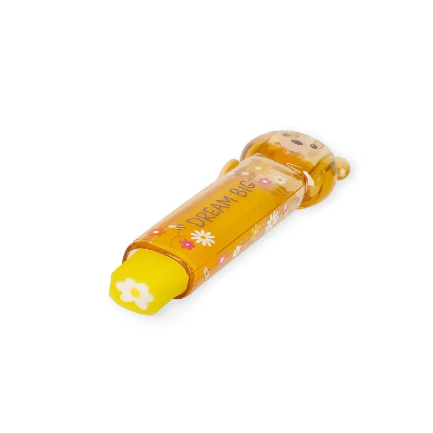 Legami retractable eraser bear sweet bear