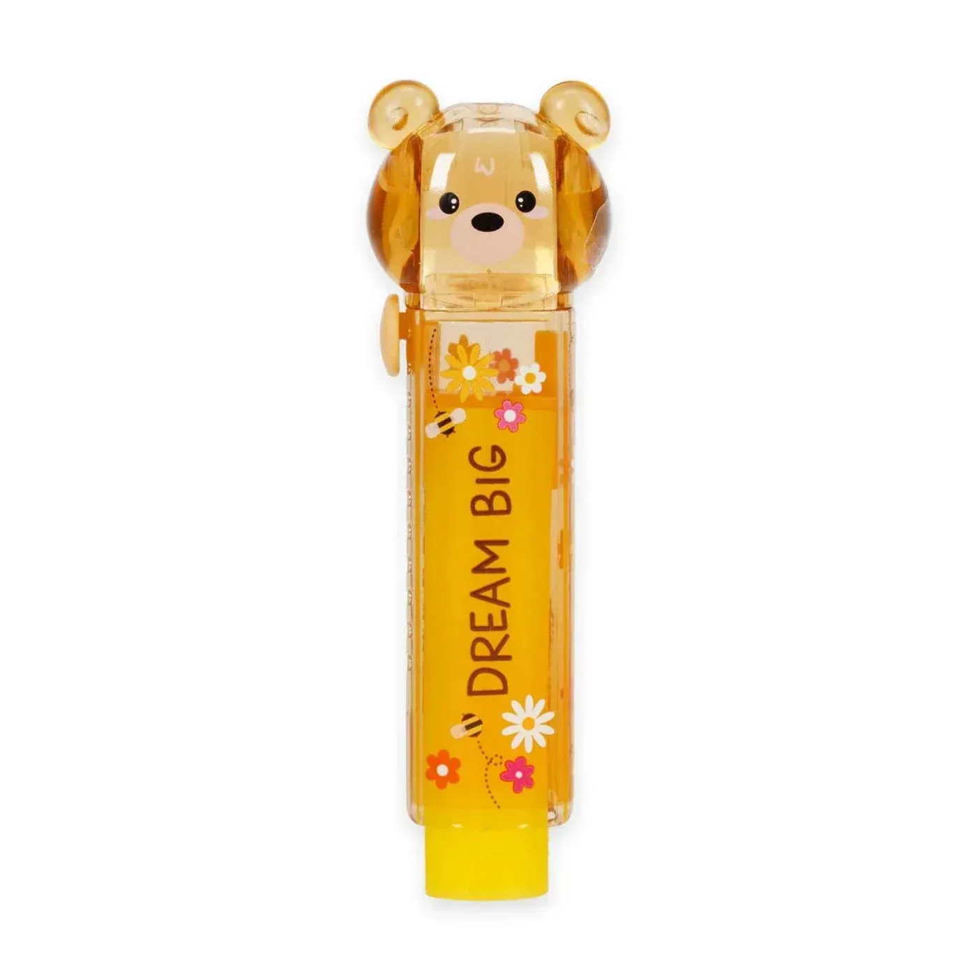 Legami retractable eraser bear sweet bear