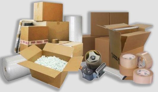 Post and packing