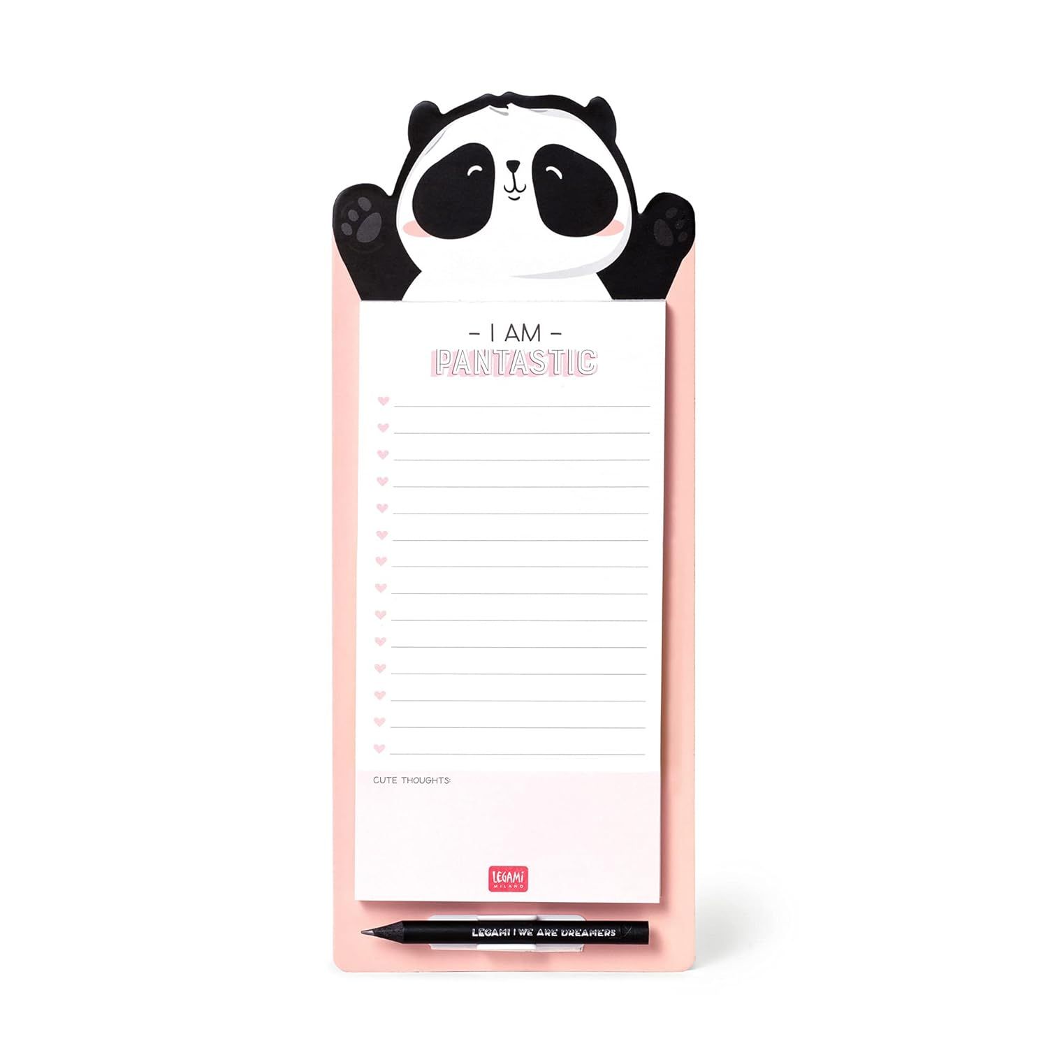 Magnetic Notepads