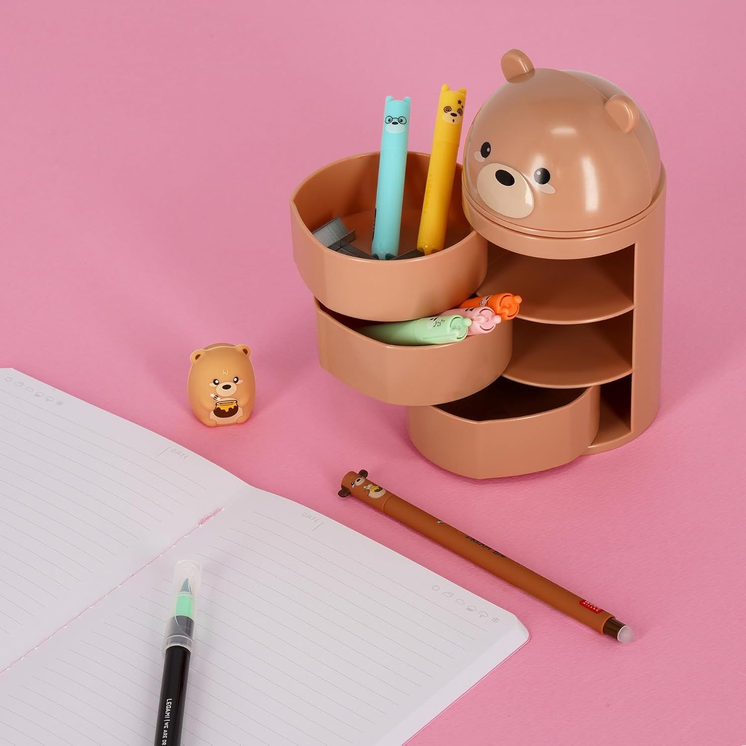 Desk Organisers
