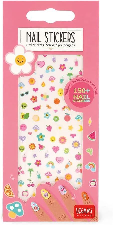Nail Stickers
