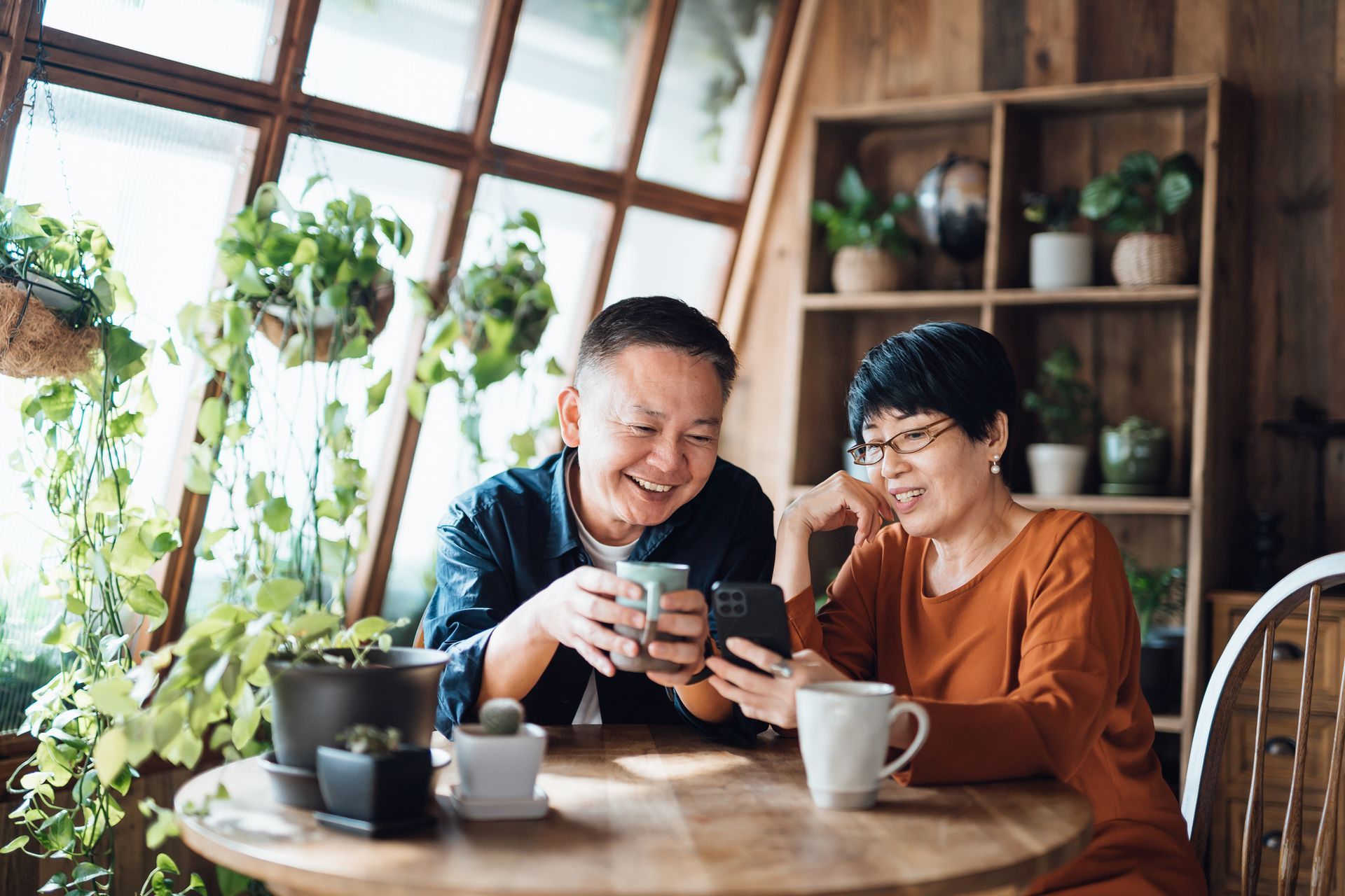 Link to Extended Care Strategies