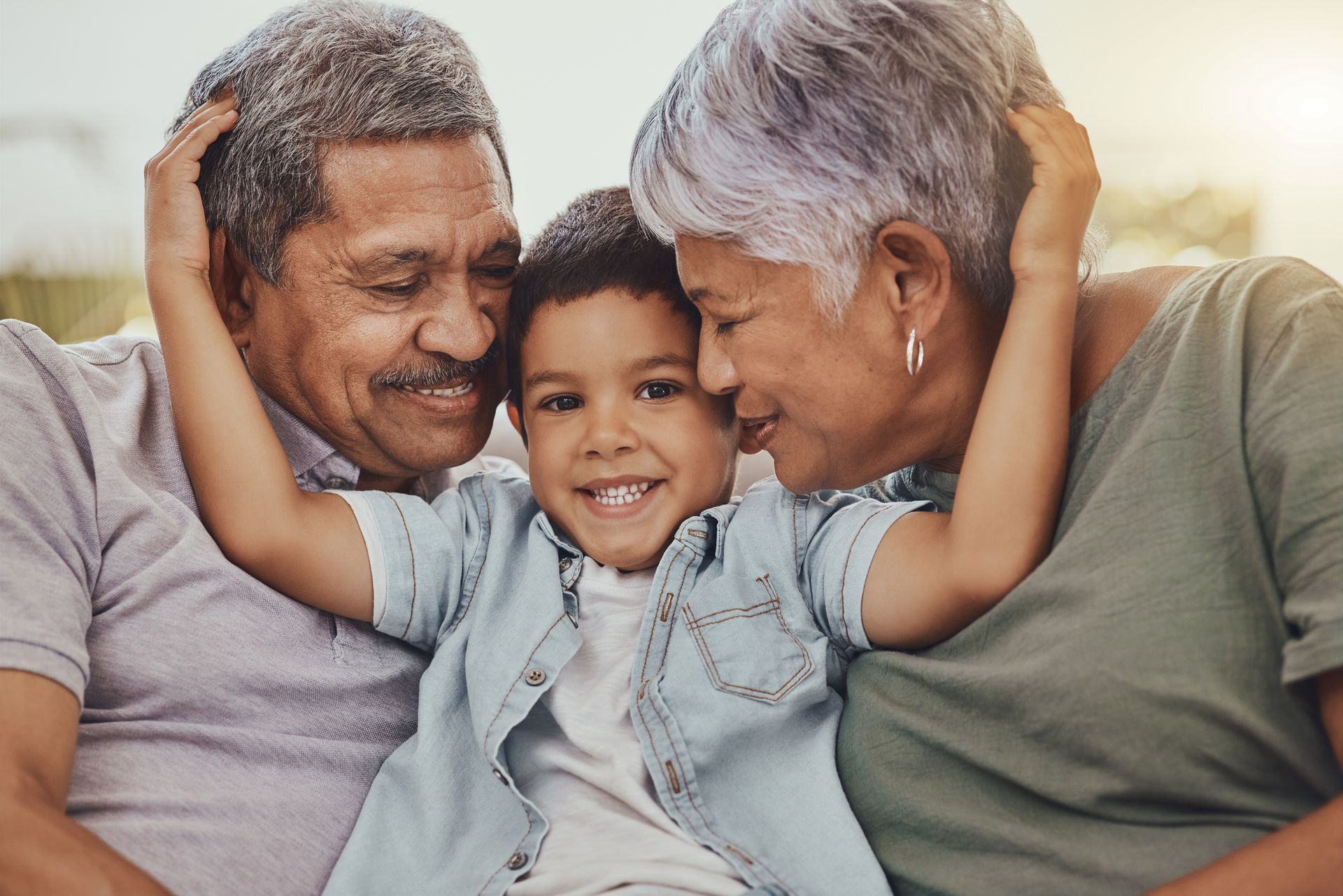 Link to Family Legacy Planning