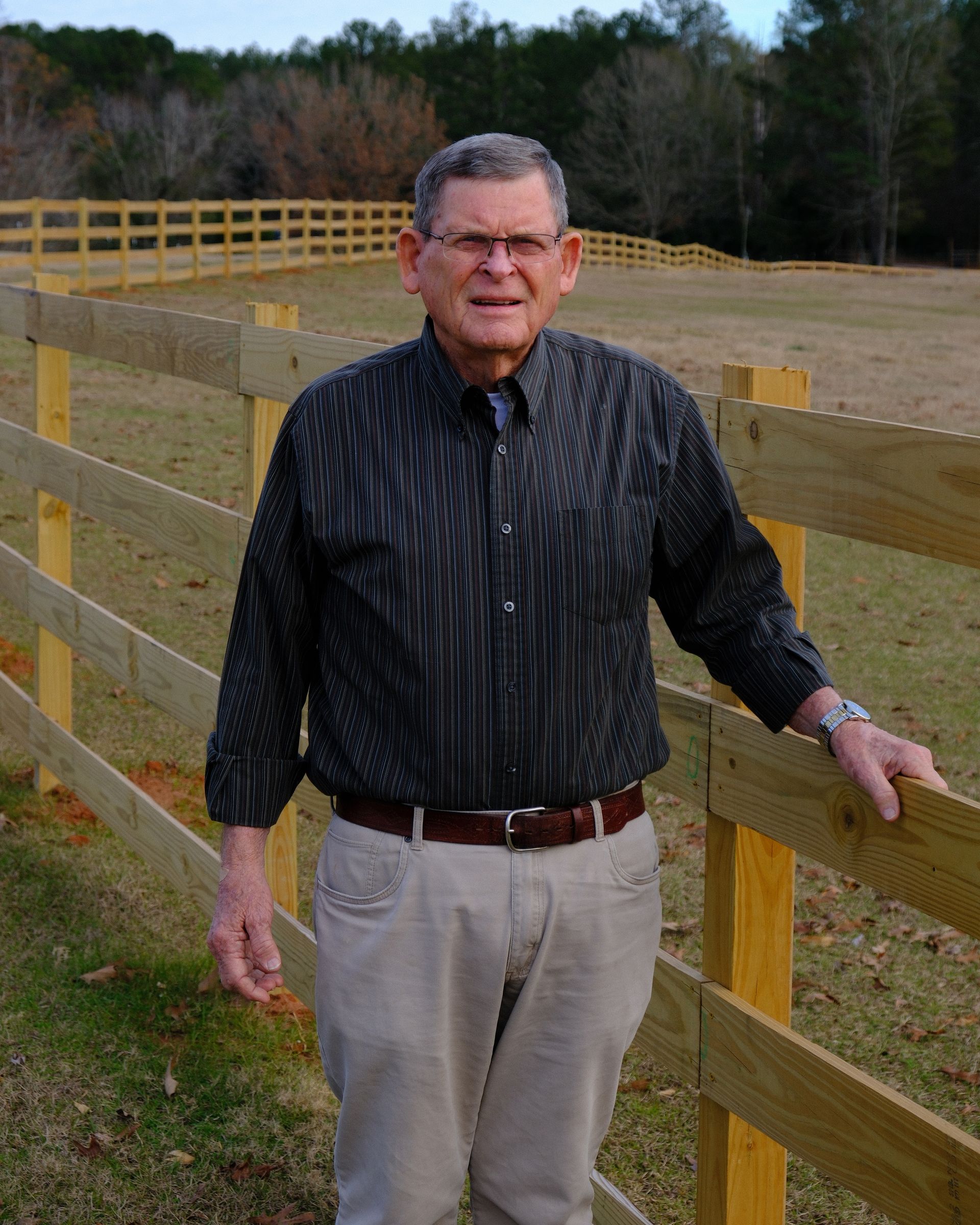 Nichols Insert Valve, LLC Brunson Nichols Founder