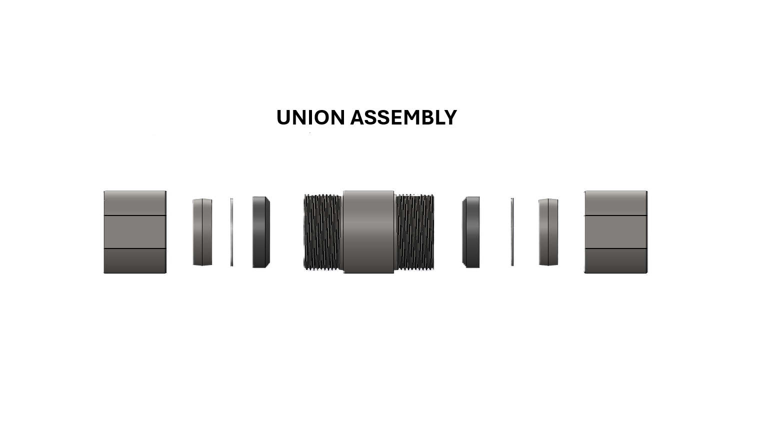 Union Assembly