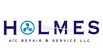 Holmes A/C Repair & Service LLC