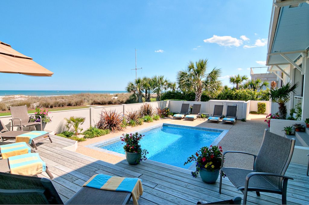 Wrightsville Beach Nc Home