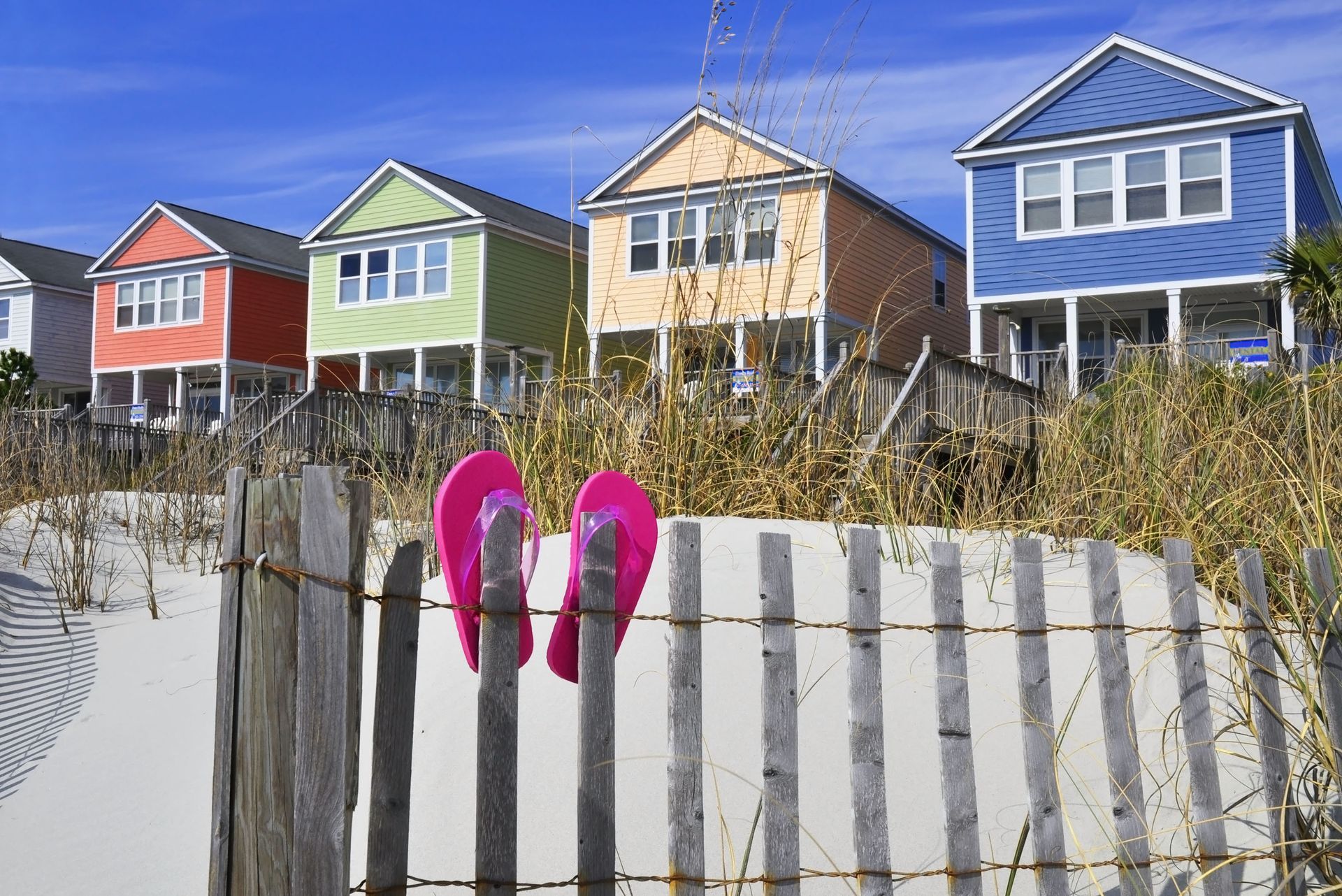 Kure Beach Nc Homes