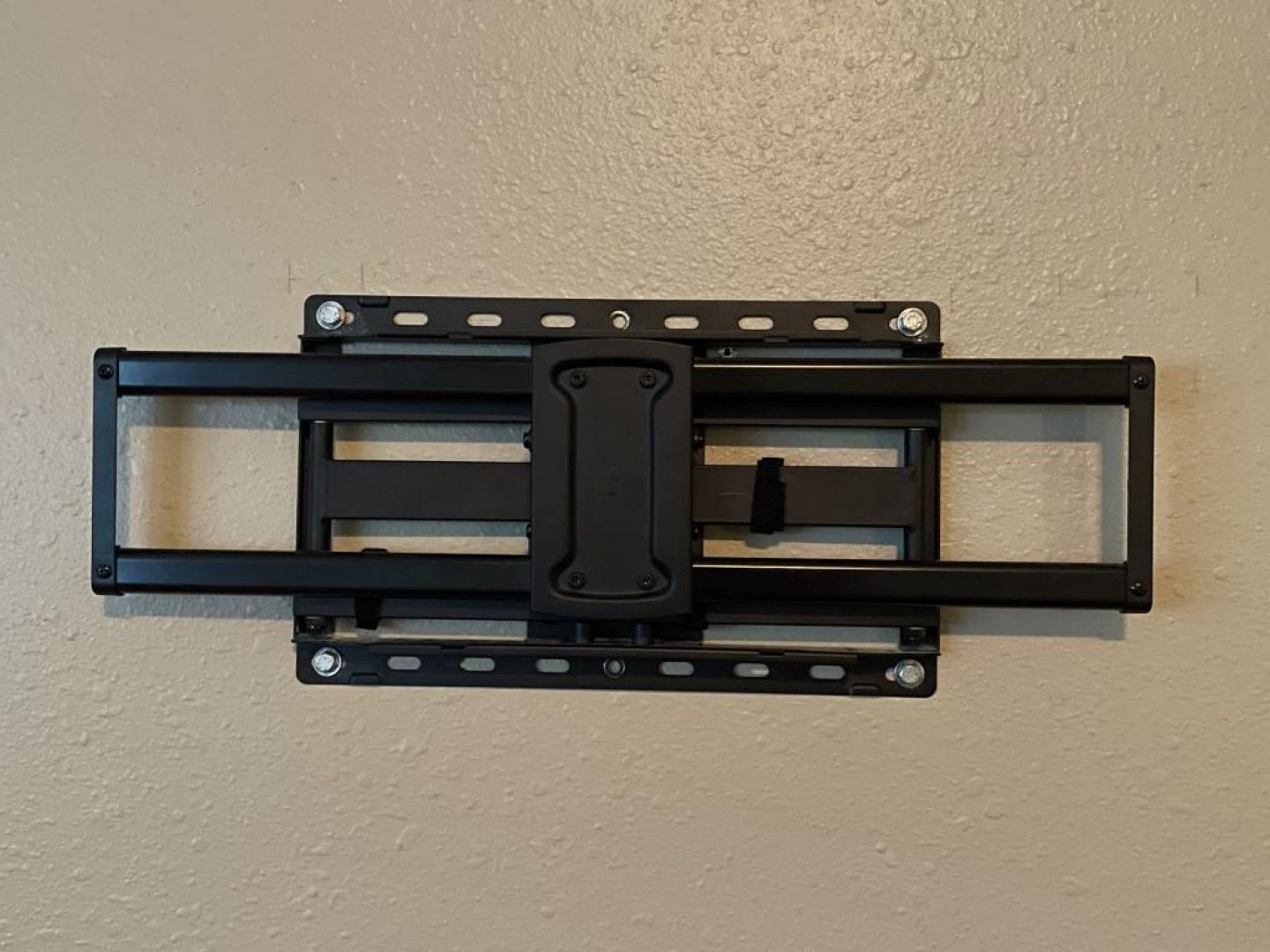 tv mounting