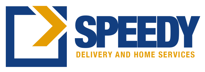 Speedy Delivery and Home Services