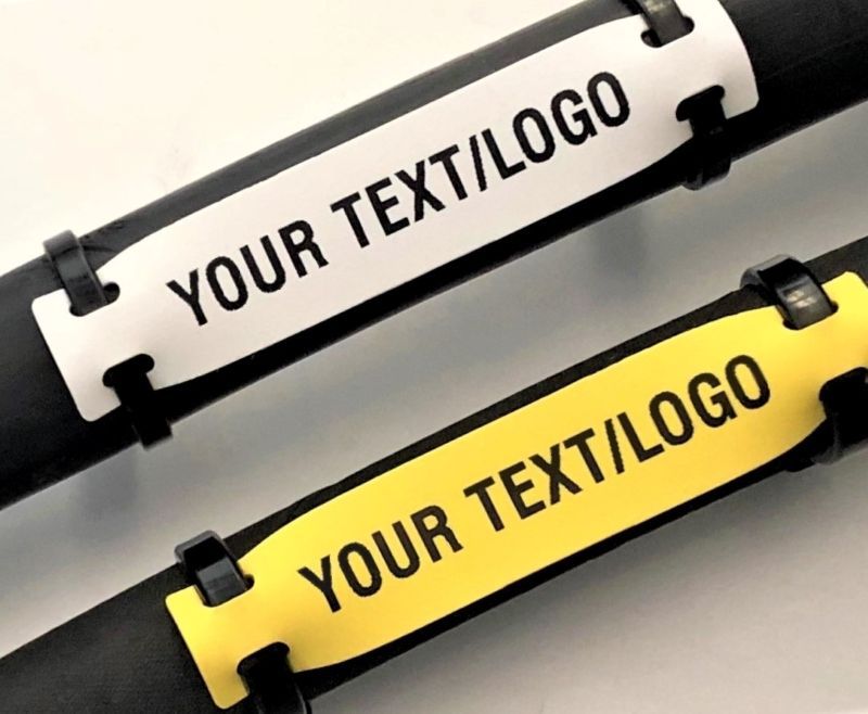 Tie on Hose Tags