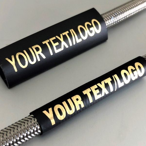 Identimark Pre-Printed Heatshrink Cable Markers