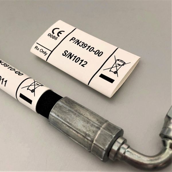 Identimark Hose Identification Markers