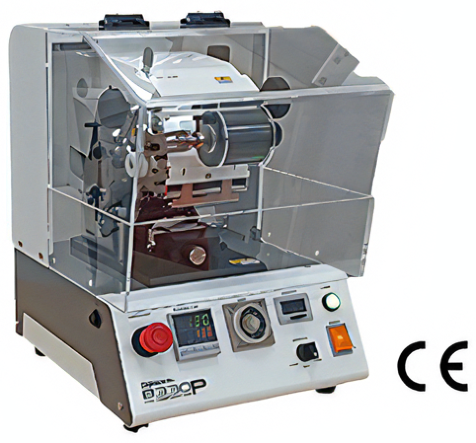HOTMARKER B330 Cable Printing Machine