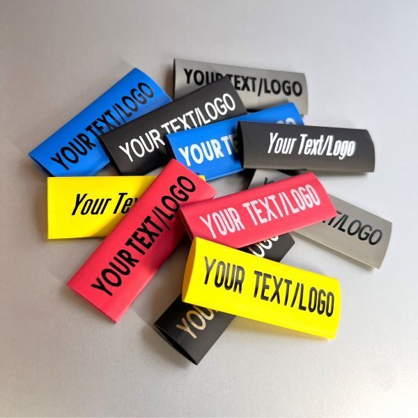 Identimark month and year inspection tags 