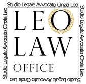 STUDIO LEGALE AVVOCATO CINZIA LEO- Logo STUDIO LEGALE AVVOCATO CINZIA LEO- Logo