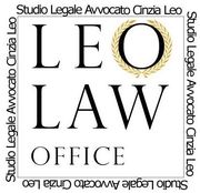 STUDIO LEGALE AVVOCATO CINZIA LEO- Logo STUDIO LEGALE AVVOCATO CINZIA LEO- Logo