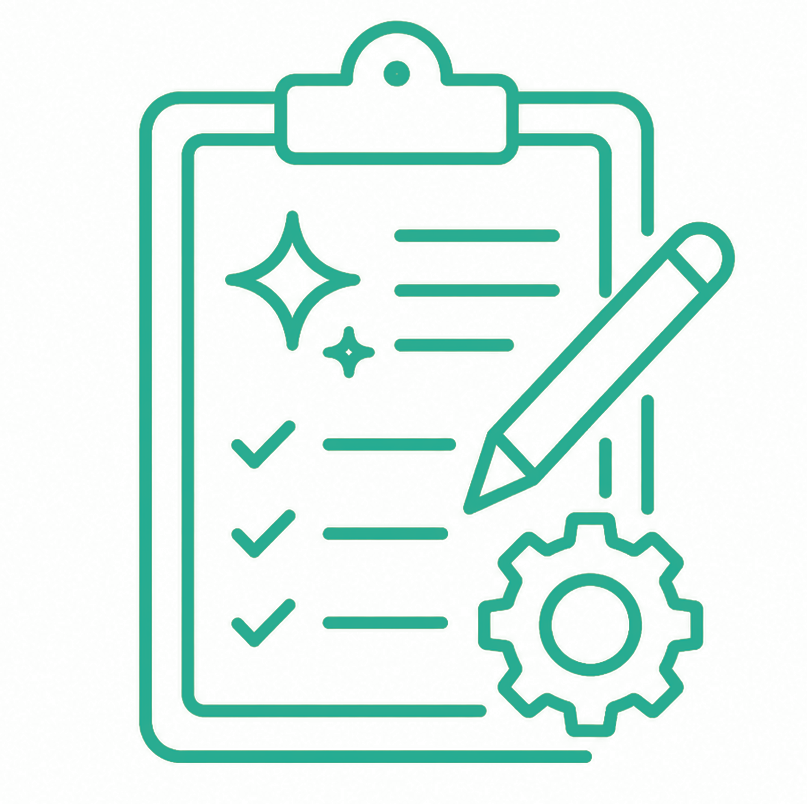 定期品質檢查回訪