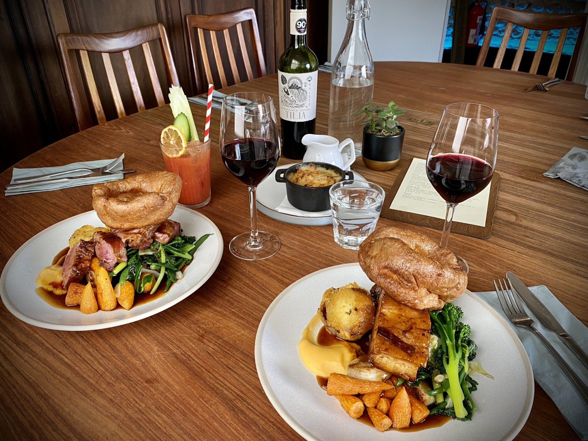 POST HOUSE CAFÉ Brighton cafe bar restaurant menus