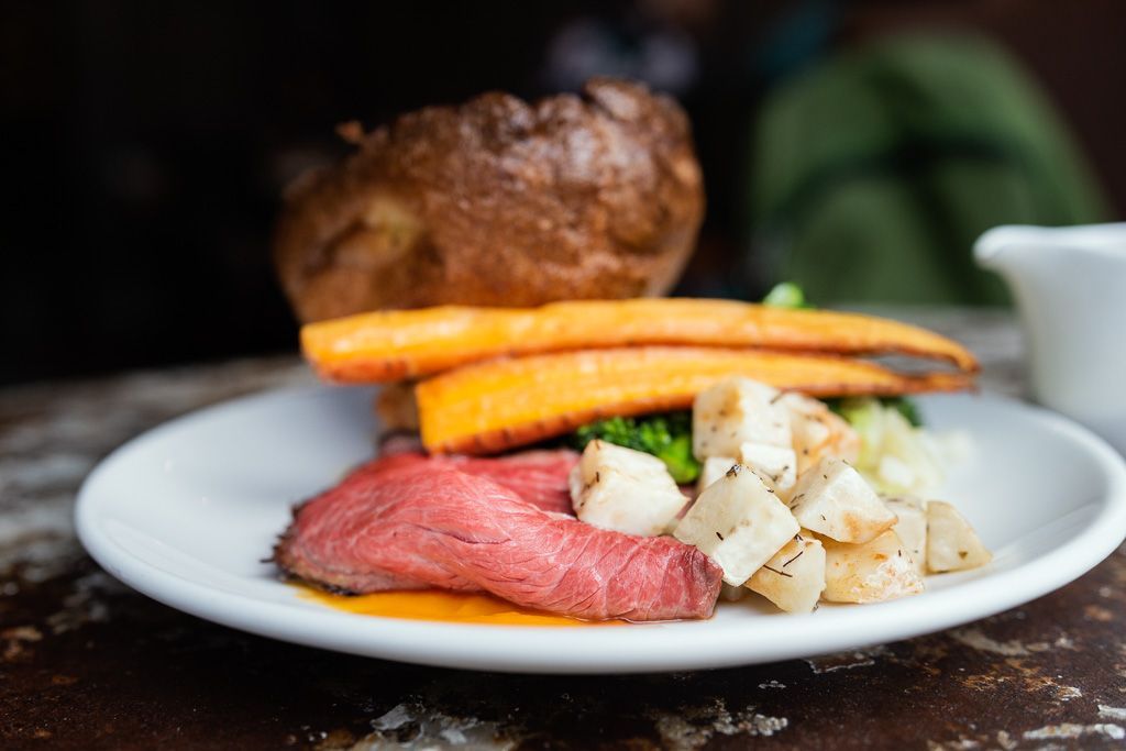 POST HOUSE CAFÉ Brighton cafe bar restaurant booking