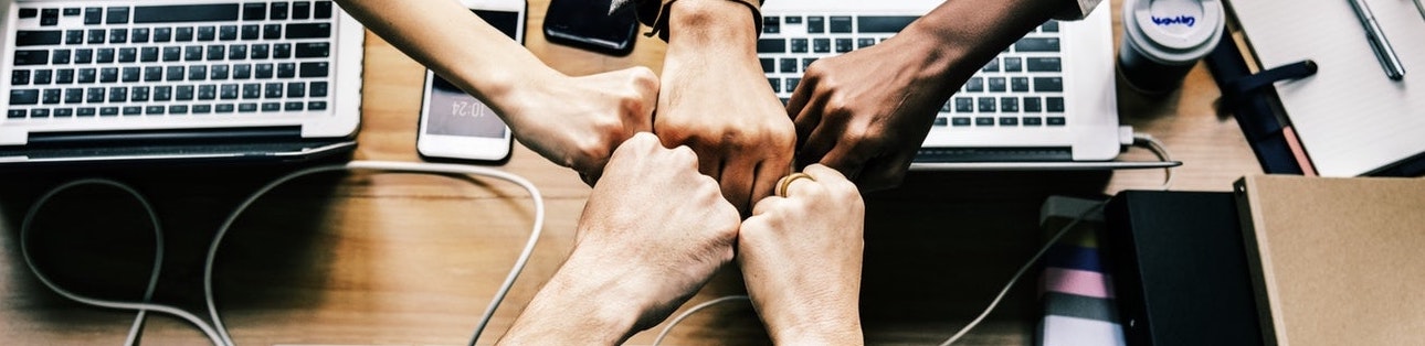 hands