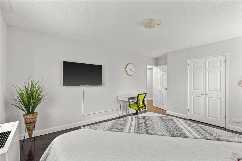 iStay Atlanta - range of clientele