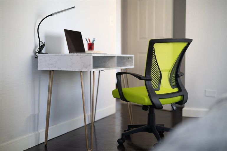iStay Atlanta - new way to stay