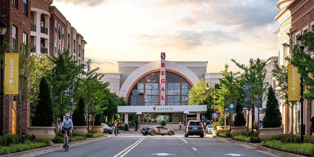 Milton Properties