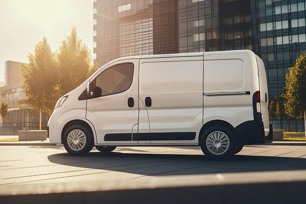 Free NEMT Insurance Quote - Shadow Hills CA
