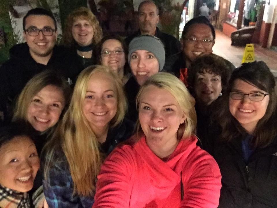 San Diego Ghost Tour Reviews